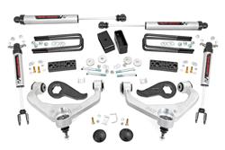 Rough Country V2 Suspension Lift Kits 95670