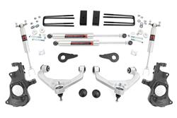 Rough Country M1 Suspension Lift Kits 95740