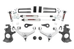 Rough Country V2 Suspension Lift Kits 95770