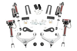 Rough Country Vertex Suspension Lift Kits for 2020-2025 SIERRA 2500 HD, SILVERADO 2500 HD, SILVERADO 3500 HD - 95850