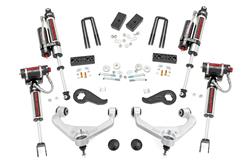 Rough Country Vertex Suspension Lift Kits for 2020-2025 SIERRA 2500 HD, SILVERADO 2500 HD - 95850