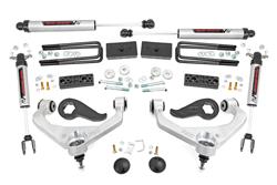 Rough Country V2 Suspension Lift Kits 95870