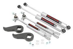 Rough Country N3 Suspension Leveling Kits 959331