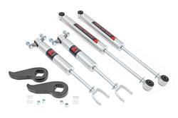 Rough Country M1 Suspension Leveling Kits 959341