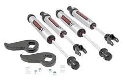 Rough Country Suspension Leveling & Lift Kits 959371