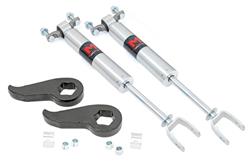 Rough Country Suspension Leveling & Lift Kits 959440