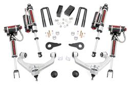 Rough Country Vertex Suspension Lift Kits 95950