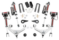 Rough Country Vertex Suspension Lift Kits 95950