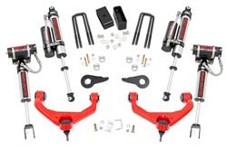 Rough Country Vertex Suspension Lift Kits 95950RED