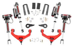 Rough Country Vertex Suspension Lift Kits 95950RED
