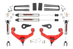 Rough Country V2 Suspension Lift Kits 95970RED