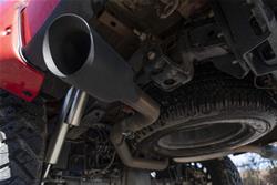 Rough Country Performance Cat-Back Exhaust Systems