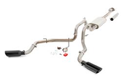 Rough Country - Exhaust Systems for 2021-2024 F-150 - 96018