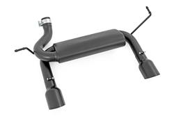 Rough Country - Exhaust Systems for 2021-2025 BRONCO - 96020