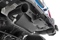 Rough Country - Exhaust Systems for 2021-2024 BRONCO - 96020