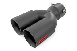 Rough Country Exhaust Tips 96050