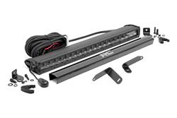 Rough Country - Light Bars, Light Pods and Fog Lights for 2022-2025 UFORCE 1000, UFORCE 1000 XL - 96101