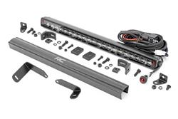 Rough Country - Light Bars, Light Pods and Fog Lights for 2021-2025 UFORCE 1000, 2022-2025 UFORCE 1000 XL - 96107