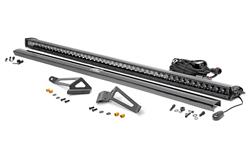 Rough Country Light Bars, Light Pods and Fog Lights 96118