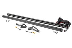 Rough Country Light Bars, Light Pods and Fog Lights 96119