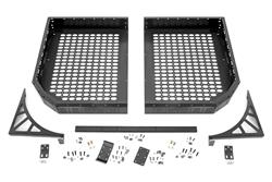 Rough Country - Bed and Ladder Racks for 2021-2025 UFORCE 1000, 2022-2025 UFORCE 1000 XL - 96120