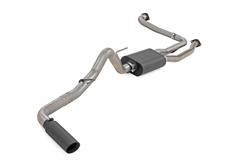 Rough Country Exhaust Systems 96122