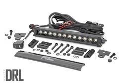 Rough Country Black Series Lights 97004