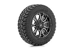 Rough Country Overlander M/T Tires