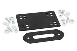 Rough Country Winch Mount Plates 97016
