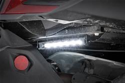 Rough Country Light Bars, Light Pods and Fog Lights 97026