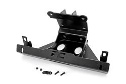 Rough Country Winch Mount Plates 97028