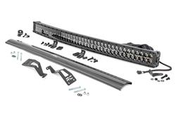 Rough Country Light Bars, Light Pods and Fog Lights 97037