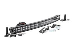 Rough Country Light Bars, Light Pods and Fog Lights 97038