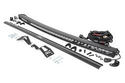 Rough Country Light Bars, Light Pods and Fog Lights 97040