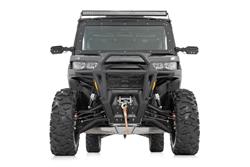 Rough Country Control Arms 97041BLK