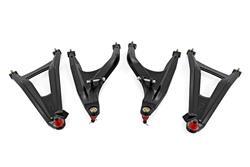 Rough Country Control Arms 97041BLK