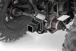 Rough Country Receiver Hitches 97064