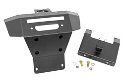 Rough Country Winch Bumpers 97065