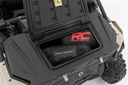 Rough Country UTV Rear Cargo Boxes 97075