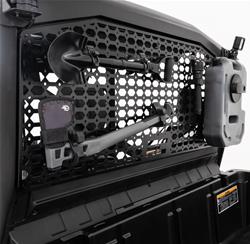 Rough Country MOLLE Rear Panels 97077
