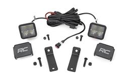 Rough Country Rear-Facing LED Kits 97084