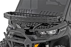 Rough Country Powersports Cargo Carriers 97089
