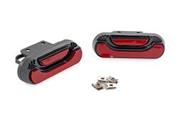 Rough Country Powersports Taillights 97094