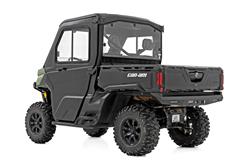 Rough Country Doors 97100