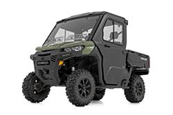 Rough Country Doors 97100