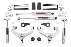 Rough Country Suspension Leveling & Lift Kits 97530