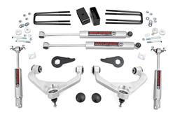 Rough Country Suspension Leveling & Lift Kits 97530