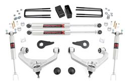 Rough Country Suspension Leveling & Lift Kits 97540