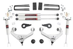 Rough Country Suspension Leveling & Lift Kits 97540