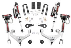 Rough Country Suspension Leveling & Lift Kits 97550